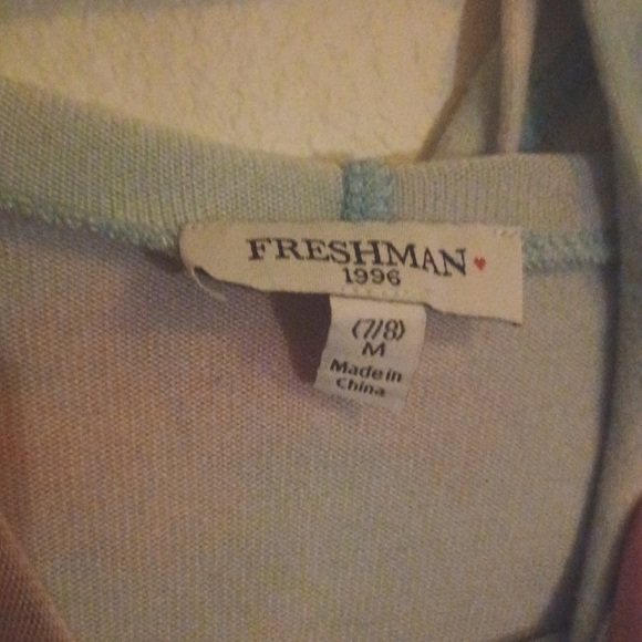 pink workout hoodie - Picture 2 of 2